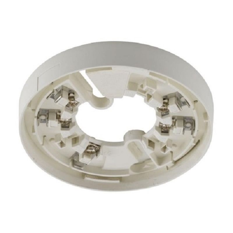 Z6-BS1 Ziton Surface Mount Detector Base